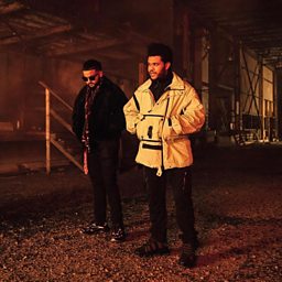 Price On My Head (feat. The Weeknd)