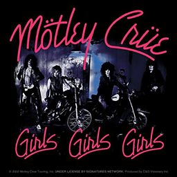 Girls Girls Girls