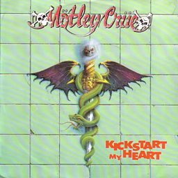 Kickstart My Heart