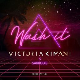 Wash It (feat. Sarkodie)