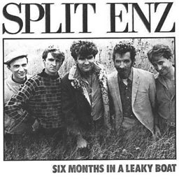 6 Months In A Leaky Boat