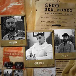 New Money (feat. Ay Em & French Montana)