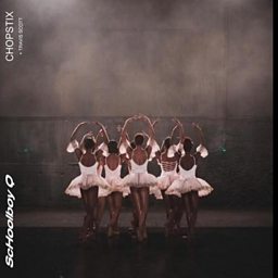 CHopstix (feat. Travis Scott)