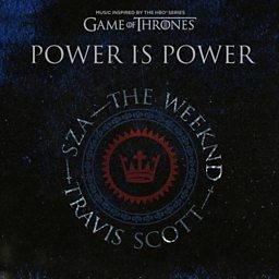 Power Is Power