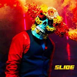 Slide (feat. Blueface & Lil TJay)