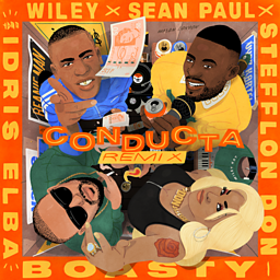 Boasty (Conducta Remix) (feat. Idris Elba)