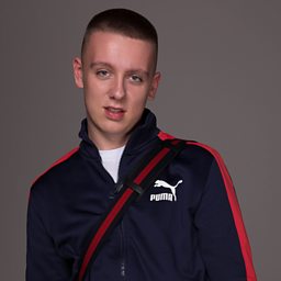 Straight Rhymez (Radio 1's Big Weekend 2019)