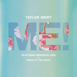ME! (feat. Brendon Urie)
