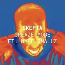Greaze Mode (feat. Nafe Smallz)