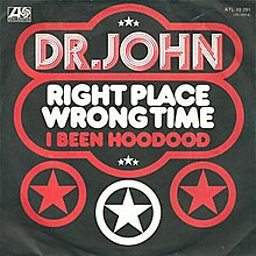 Right Place Wrong Time