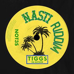 Nasti Riddim (feat. Not3s)