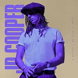 Sing It With Me (feat. Astrid S)
