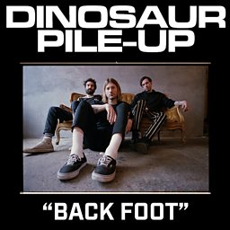 Back Foot
