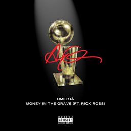 Money In The Grave (feat. Rick Ross)