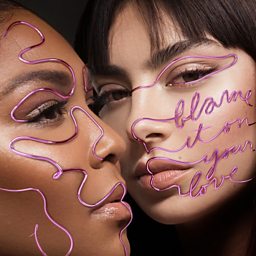 Blame It On Your Love (feat. Lizzo)