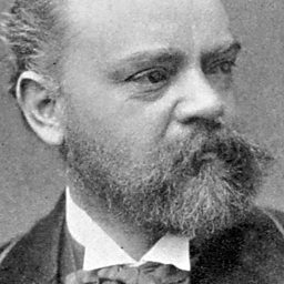 Antonín Dvořák Concerts Biography News Bbc Music - 