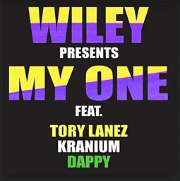 My One (feat. Tory Lanez, Kranium & Dappy)