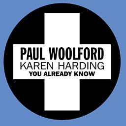 You Already Know (feat. Karen Harding)
