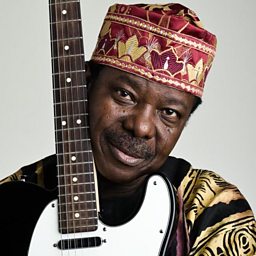 Alaji Rasaki