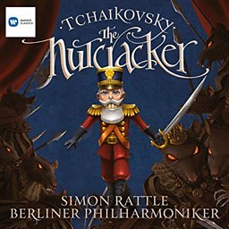 The Nutcracker (Tea)