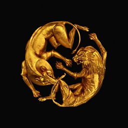 BROWN SKIN GIRL (feat. Wizkid, SAINt JHN & Blue Ivy Carter)