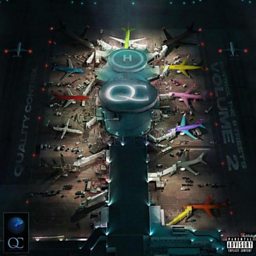 Come On (feat. DJ Durel)
