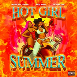 Hot Girl Summer (feat. Nicki Minaj & Ty Dolla $ign)