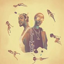 I Like (feat. Wizkid)