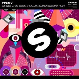 We Got That Cool (feat. Icona Pop & Afrojack)