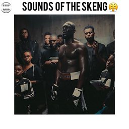 Sounds Of The Skeng