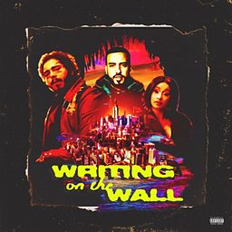 Writing On The Wall (feat. Cardi B & Post Malone)