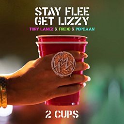 2 Cups (feat. Tory Lanez, Popcaan & Fredo)