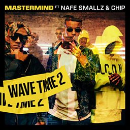 Wave Time 2 (feat. Nafe Smallz & Chip)