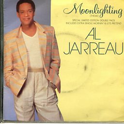 Moonlighting