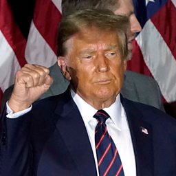 что ждет россию при трампе