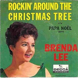 BBC Radio 2 - Sounds of the 60s - Brenda Lee