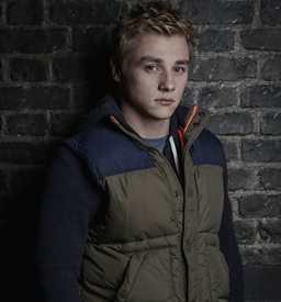 BBC - Lucy Beale Case File - Suspect: Peter Beale