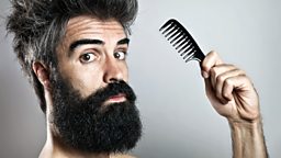 Are beards back to stay?