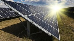 Battery-powered future