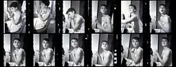 BBC Arts - BBC Arts - Shooting stars: Lost photographs of Audrey Hepburn,  Gary Cooper & Vivien Leigh by 'Speedy George