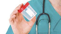 Cancer: Simple test gives hope