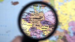 Germany's plan for migrants