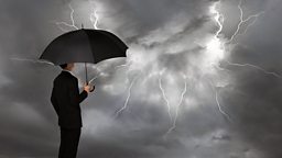 Public to name UK and Irish storms 英国公众可以给风暴起名