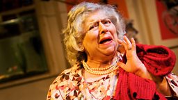 BBC Arts - BBC Arts - Growing old disgracefully: The Citizens Theatre at 70