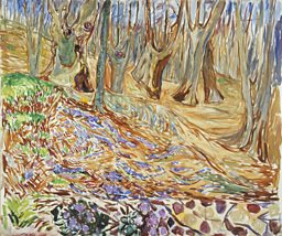 van gogh edvard munch