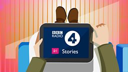 BBC Radio 4 - Book of the Week, Audio Books - A step-by-step guide to  downloading via the iPlayer Radio app