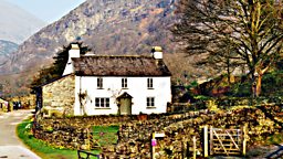 Beatrix Potter story discovered