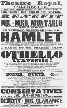 shakespeare duets