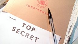 Panama papers: The Pyongyang connection