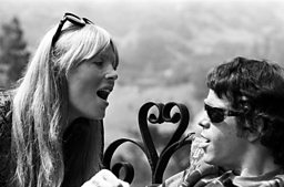 BBC Arts - BBC Arts - The Velvet Underground & Nico at 50: A New York ...